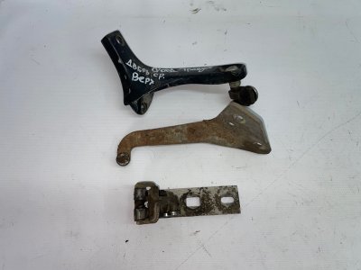 Механизм сдвижной двери Ford Transit 1990-1994 фургон IV