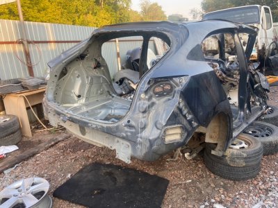 Крыло Mazda Mazda 3 2013-2018 BM
