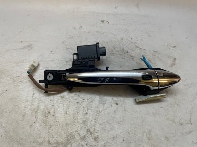 Ручка двери наружная Lexus LS460 2006 USF40