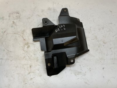 Защита двигателя Mazda CX-7 2007 ER