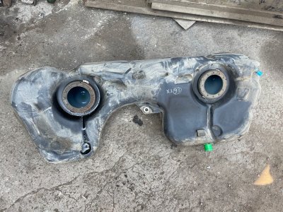 Бензобак BMW X1 2012 E84