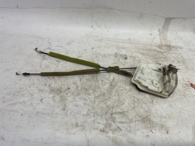 Замок двери Mazda Mazda 3 2013-2018 BM