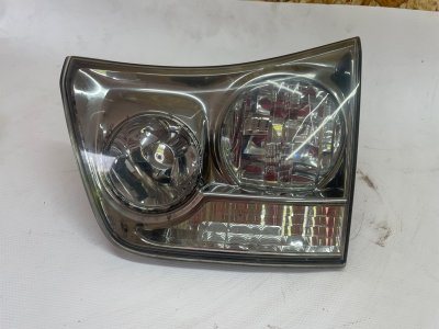 Фонарь Lexus RX 330 2005 XU30