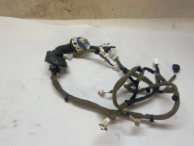 Проводка двери Mazda CX-7 2007 ER