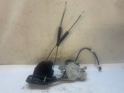 Замок двери Lexus LS460 2006 USF40