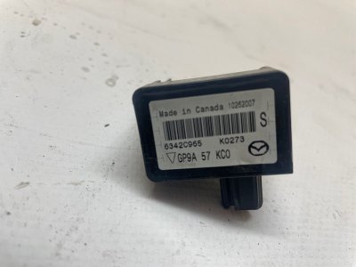 Датчик удара Mazda CX-7 2007 ER