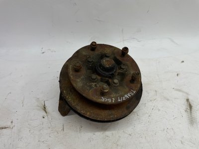 Кулак поворотный Ford Transit 1990-1994 фургон IV