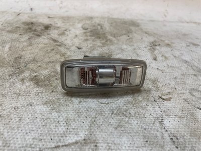 Повторитель Infiniti FX35 2007 S50
