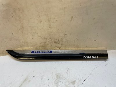 Накладка двери Lexus LS460 2006 USF40