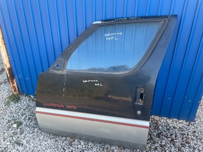 Дверь Chevrolet Lumina Apv 1993