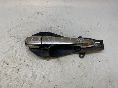 Ручка двери наружная Mazda CX-7 2007 ER