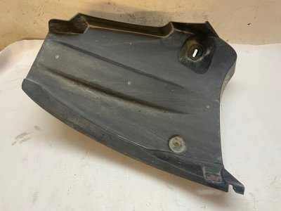 Подкрылок Mazda Mazda 3 2013-2018 BM