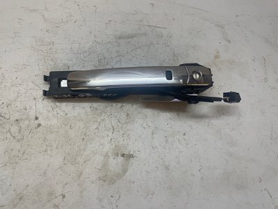 Ручка двери наружная Nissan X-Trail 2007-2011 NT31