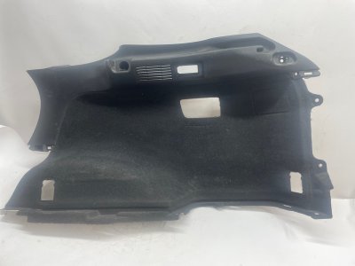 Обшивка багажника Lexus RX350 2011 AL10