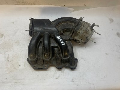 Впускной коллектор Lexus RX 330 2005 XU30