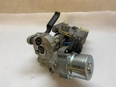 Колонка рулевая Mazda Mazda 3 2013-2018 BM
