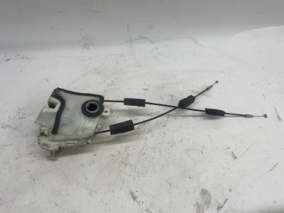 Замок двери Honda Fit 2007-2012 GE6