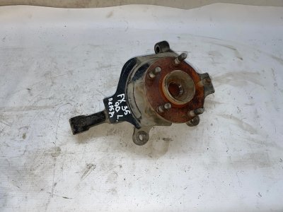 Кулак поворотный Infiniti FX35 2007 S50