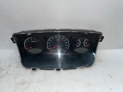 Панель приборов Ssangyong Actyon sports 2008 QJ