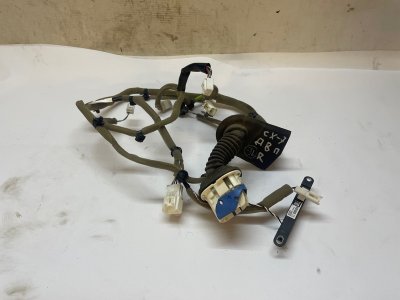 Проводка двери Mazda CX-7 2007 ER