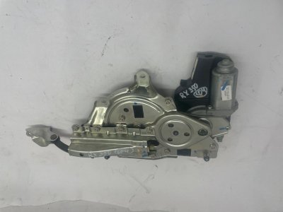 Электропривод багажника Lexus RX350 2011 AL10