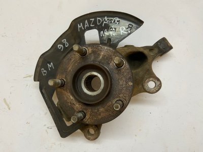 Кулак поворотный Mazda Mazda 3 2013-2018 BM