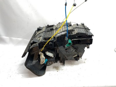 Корпус печки Renault Duster 2016 HSA, HSM