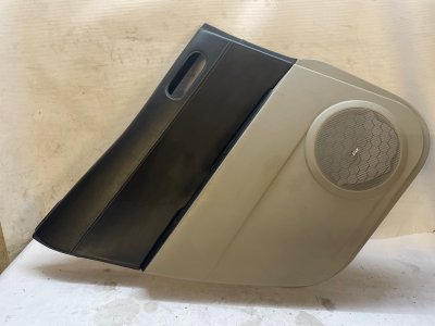 Обшивка двери Mazda CX-7 2007 ER