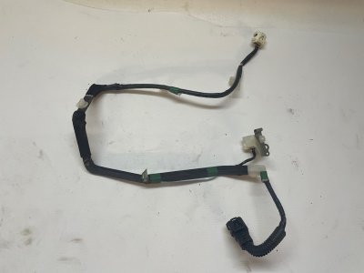 Проводка двери Lexus LS460 2006 USF40
