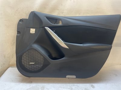 Обшивка двери Mazda Mazda6 2013-2018 GJ