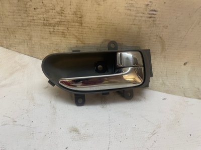 Ручка двери внутренняя Nissan X-Trail 2007-2011 NT31