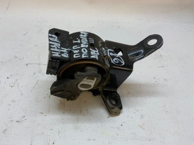 Подушка двигателя Mazda Mazda 3 2013-2018 BM