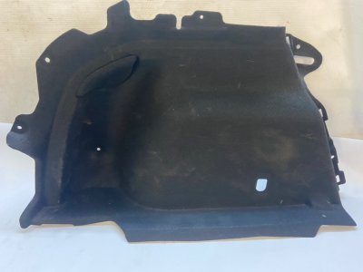 Обшивка багажника Mazda Mazda 3 2013-2018 BM