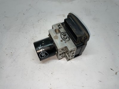 Блок ABS BMW X6 2008 E71