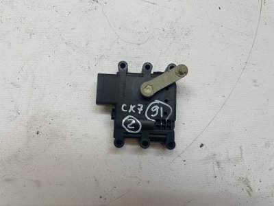 Сервопривод печки Mazda CX-7 2007 ER
