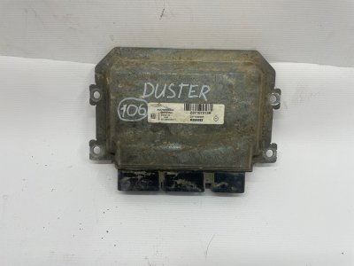 ЭБУ Renault Duster 2016 HSA, HSM