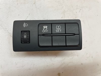 Блок кнопок Mazda Mazda 3 2013-2018 BM