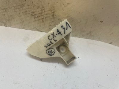 Кронштейн бампера Mazda CX-7 2007 ER
