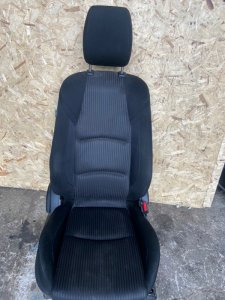 Сиденье Mazda Mazda 3 2013-2018 BM