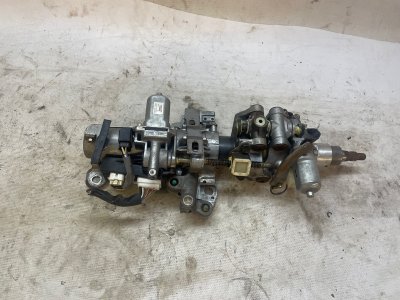 Рулевая колонка Lexus RX 330 2005 XU30