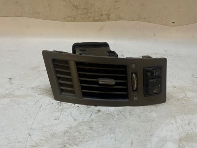 Дефлектор воздушный Infiniti FX35 2007 S50