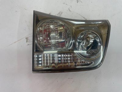 Фонарь Lexus RX 330 2005 XU30