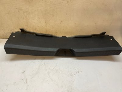 Обшивка багажника Mazda Mazda 3 2013-2018 BM