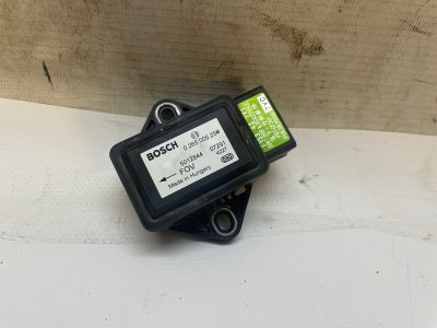 Датчик ускорения Mazda CX-7 2007 ER
