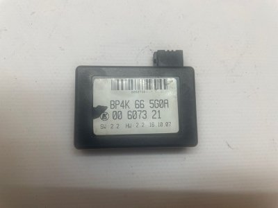Датчик дождя Mazda CX-7 2007 ER