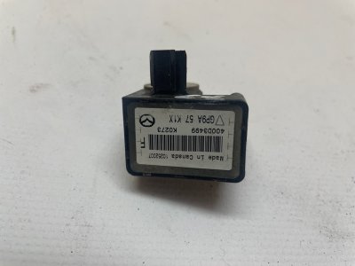 Датчик удара Mazda CX-7 2007 ER