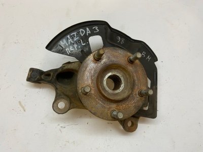 Кулак поворотный Mazda Mazda 3 2013-2018 BM
