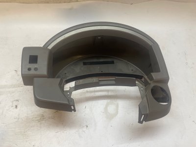 Накладка консоли Infiniti FX35 2007 S50