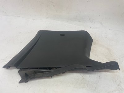 Обшивка багажника Renault Duster 2016 HSA, HSM
