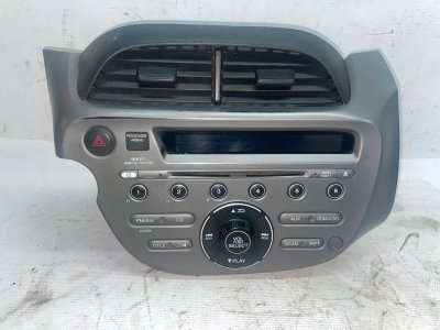 Магнитола Honda Fit 2007-2012 GE6